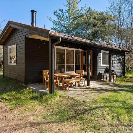 Ferienhaus 2036-stege-solvgranen-16 *