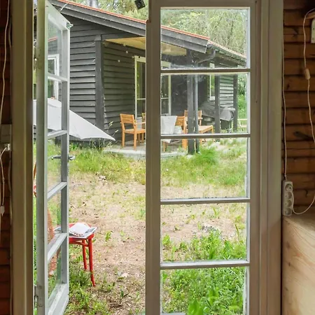 2036-stege-solvgranen-16 Ferienhaus Stege