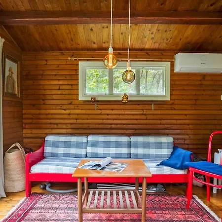 Ferienhaus 2036-stege-solvgranen-16 *